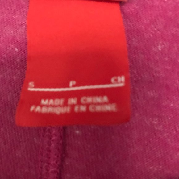 Nike pink sweatshirt - Picture 2 of 2